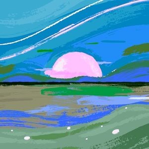 Meet your Posher, Camden